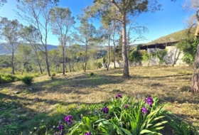 Canyelles 748&nbsp;m²