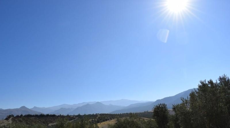 Granada - Villa de Otura - 15000m2