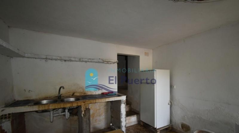 Murcia - Mazarrón - 122m2