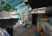 Casa de campo con terreno en venta en la España, Lorca, ref: TR349457 foto