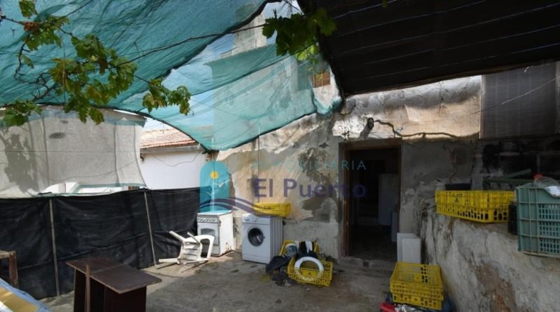 Murcia - Mazarrón - 122m2