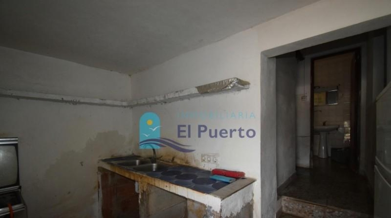 Murcia - Mazarrón - 122m2
