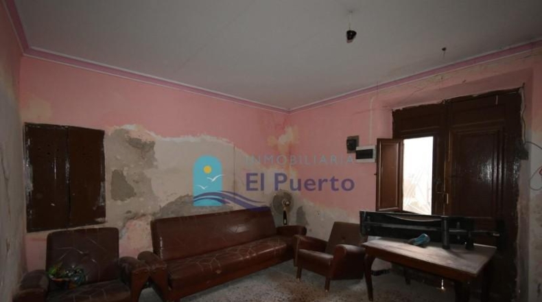 Murcia - Mazarrón - 122m2