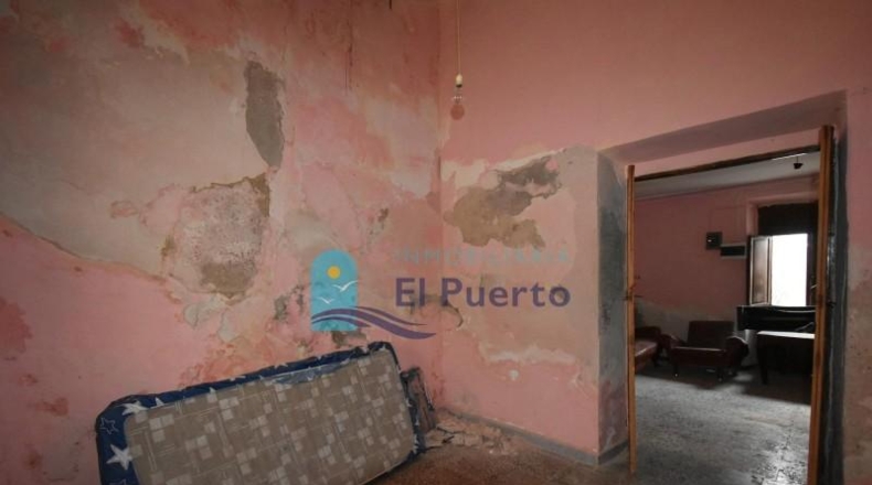 Murcia - Mazarrón - 122m2