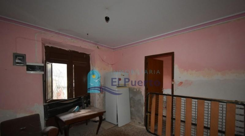 Murcia - Mazarrón - 122m2