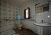 Casa de campo con terreno en venta en la España, Lorca, ref: TR349457 foto