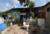 Casa de campo con terreno en venta en la España, Lorca, ref: TR349457 foto
