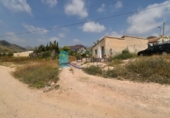 Casa de campo con terreno en venta en la España, Lorca, ref: TR349457 foto