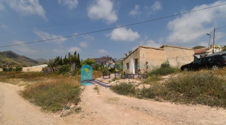 Murcia - Mazarrón - 122m2