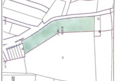 Urban land for sale on España, Cacabelos, ref: TR122977 photo