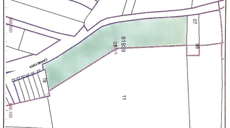 Leon - Cacabelos - 540m2