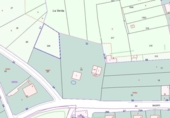 Suelo urbano en venta en la España, Cabañas Raras, ref: TR226305 foto