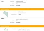 Suelo urbano en venta en la España, Cabañas Raras, ref: TR226305 foto