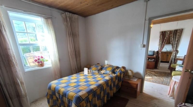 Orense - Ramiras - 650m2