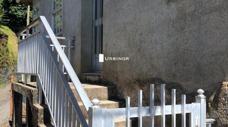 Orense - Ramiras - 650m2