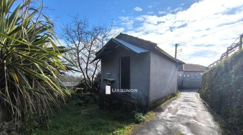 Orense - Ramiras - 650m2