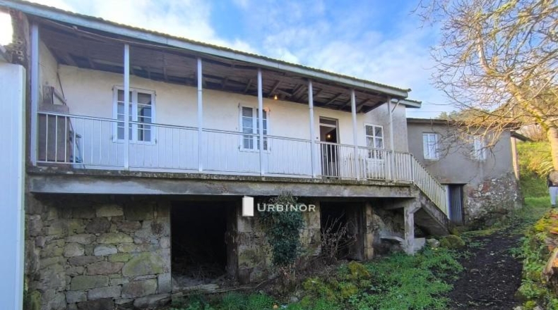Orense - Ramiras - 650m2