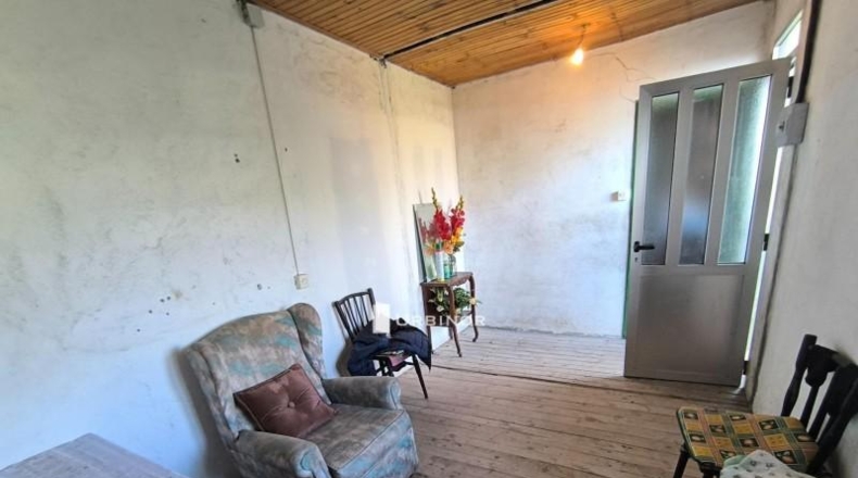 Orense - Ramiras - 650m2