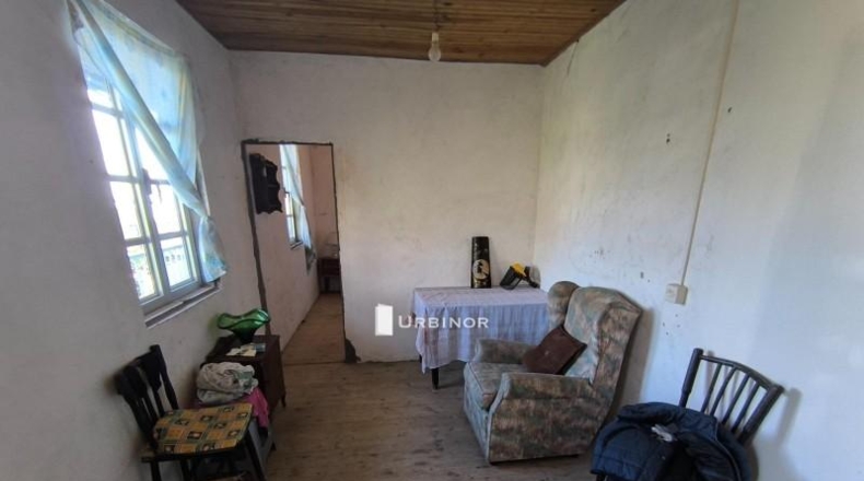 Orense - Ramiras - 650m2