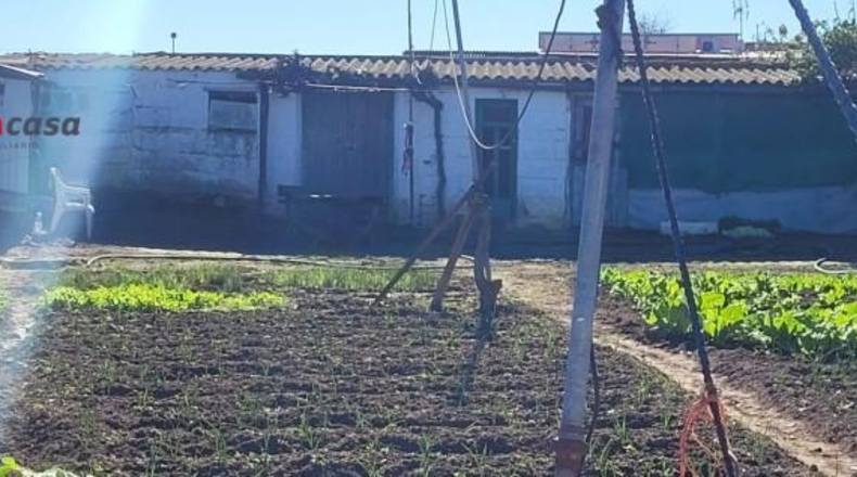 Córdoba - Pozoblanco - 844m2