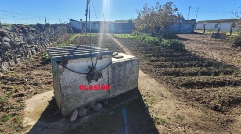 Córdoba - Pozoblanco - 844m2