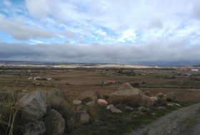 Àvila 9000&nbsp;m² 