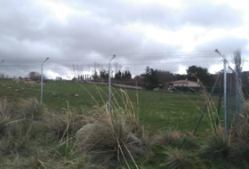 Àvila 9000&nbsp;m² 