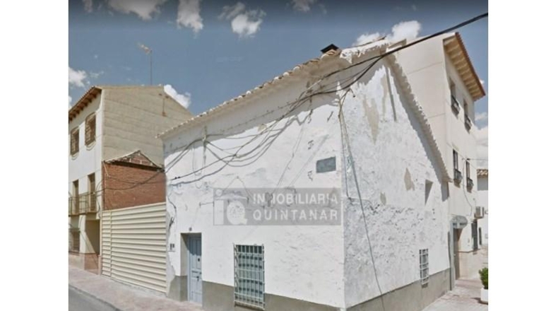 Cuenca - Mota del Cuervo - 60m2