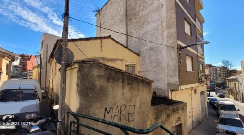 Zamora - Zamora - 120m2