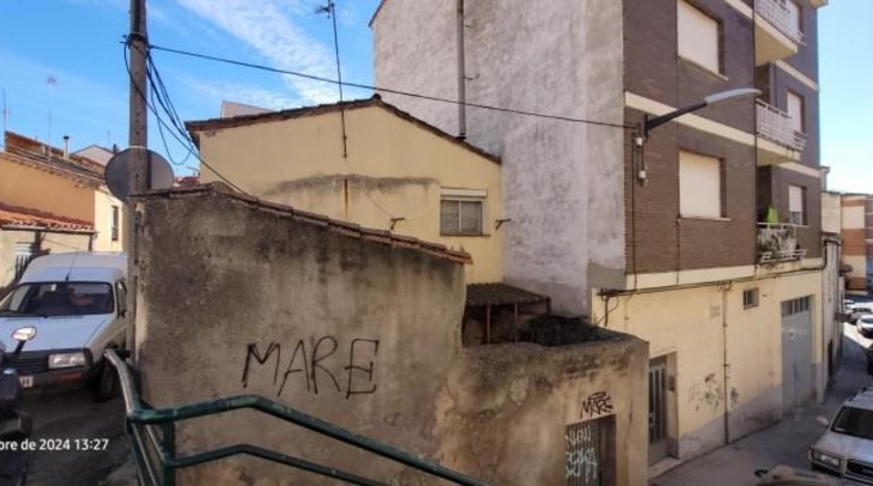 Zamora - Zamora - 120m2
