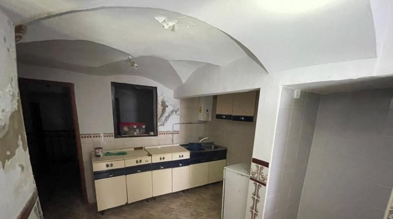 Cáceres - Torrequemada - 105m2