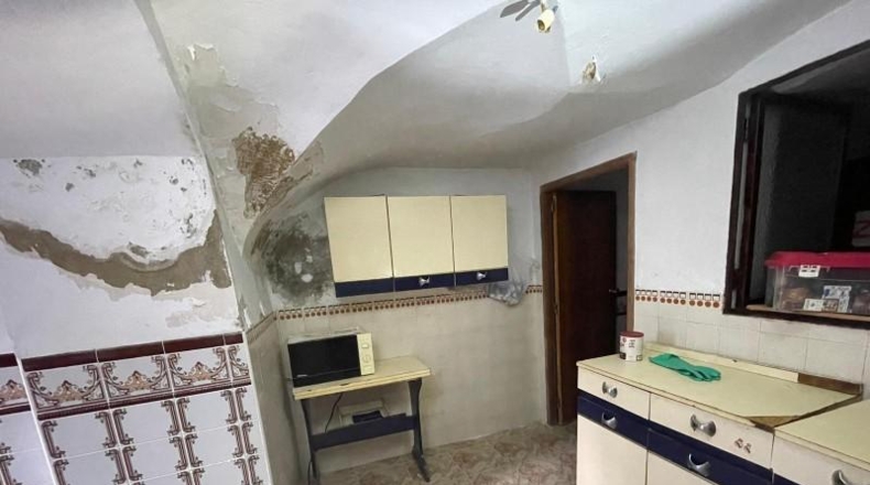 Cáceres - Torrequemada - 105m2