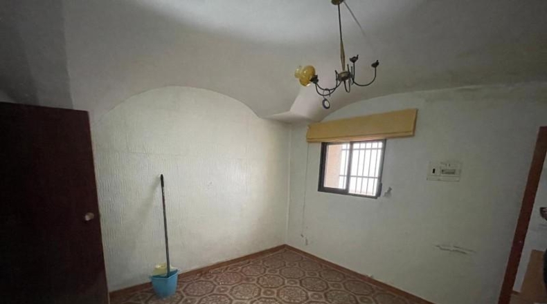 Cáceres - Torrequemada - 105m2