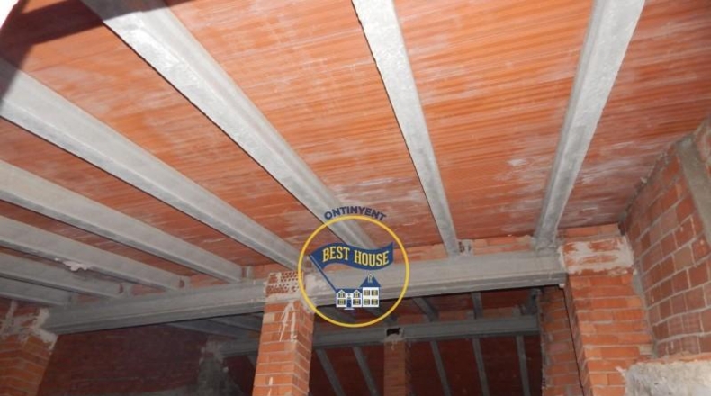 Valencia - Montaberner - 200m2