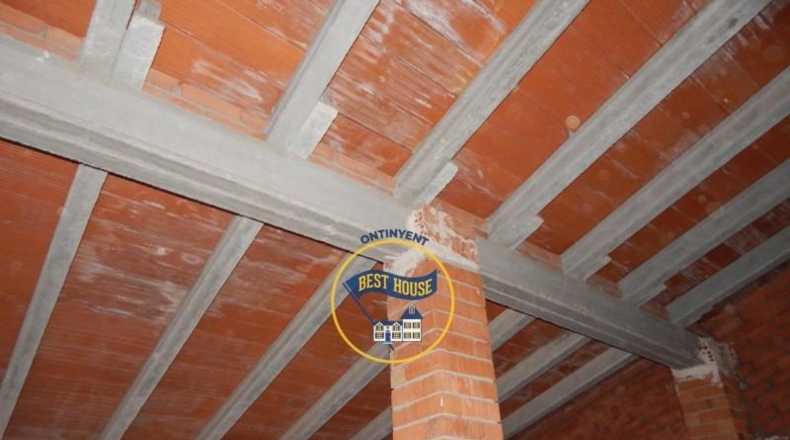 Valencia - Montaberner - 200m2