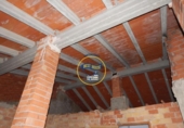 Village house for sale on España, Montaverner, ref: TR292359 photo