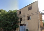 Country house with land for sale on España, Santa Bàrbara, ref: TR292300 photo