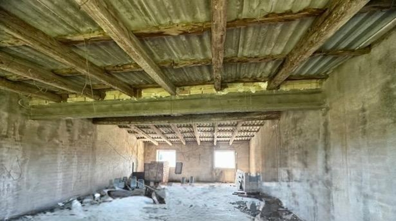 Tarragona - Santa Bàrbara - 321m2