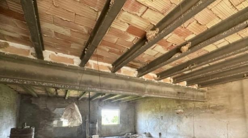 Tarragona - Santa Bàrbara - 321m2