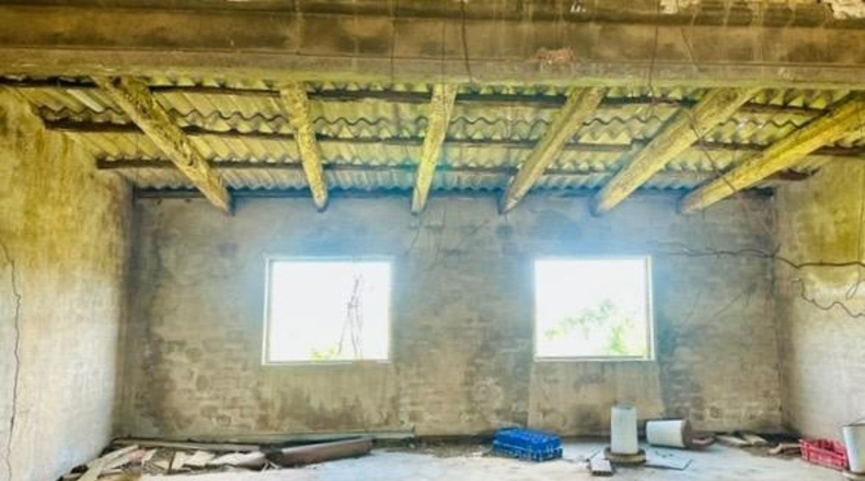Tarragona - Santa Bàrbara - 321m2