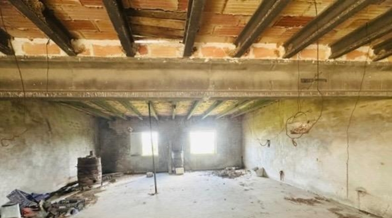 Tarragona - Santa Bàrbara - 321m2