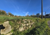Parcela urbanizable en venta en la España, Tomiño, ref: TR220547 foto