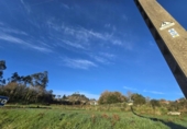 Parcela urbanizable en venta en la España, Tomiño, ref: TR220547 foto