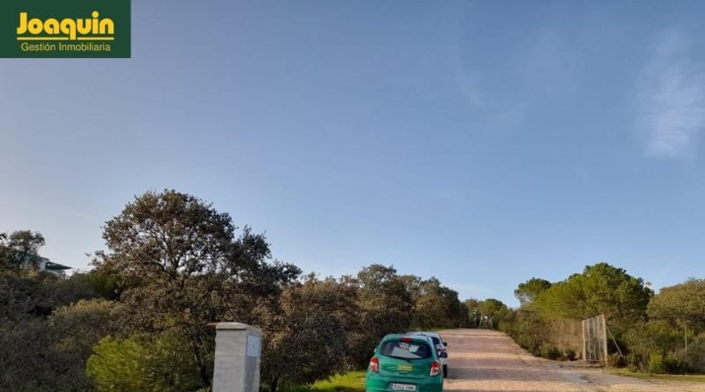 Córdoba - Còrdova - 10000m2