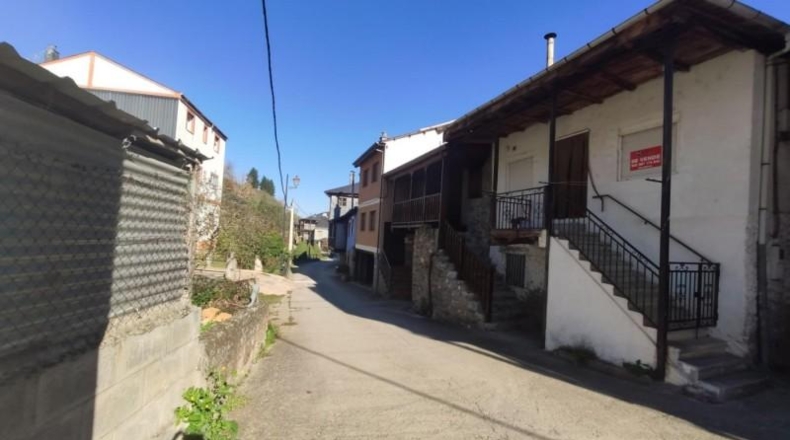 León - Ponferrada - 140m2