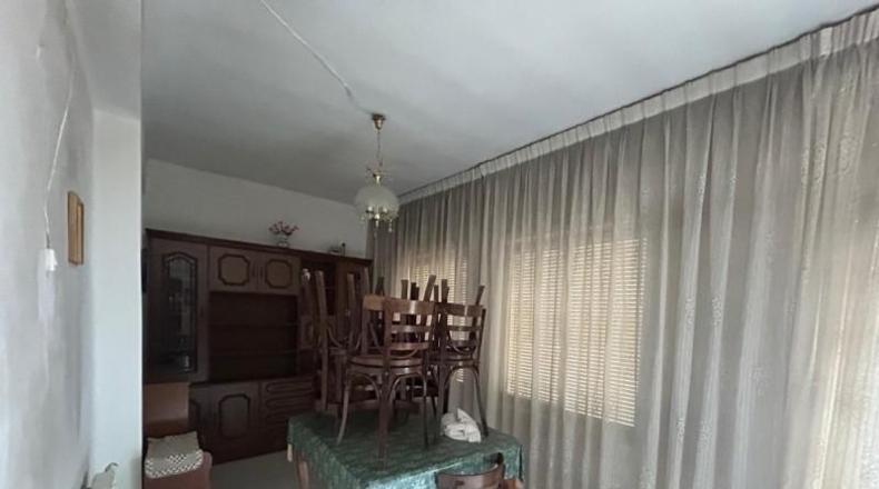 León - Ponferrada - 84m2
