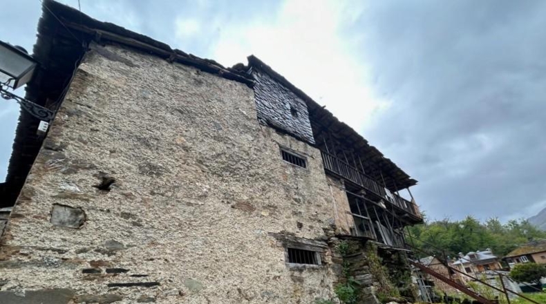 León - Ponferrada - 84m2