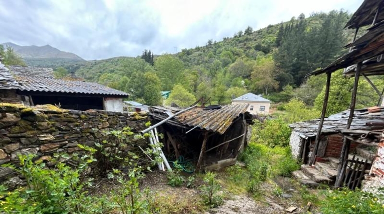 León - Ponferrada - 84m2