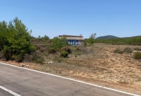 Cortes de Pallás 20467&nbsp;m²