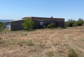 Cortes de Pallás 20467&nbsp;m²